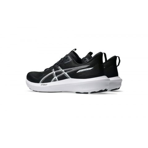 ASICS GT-1000 BLACK WHITE MAN