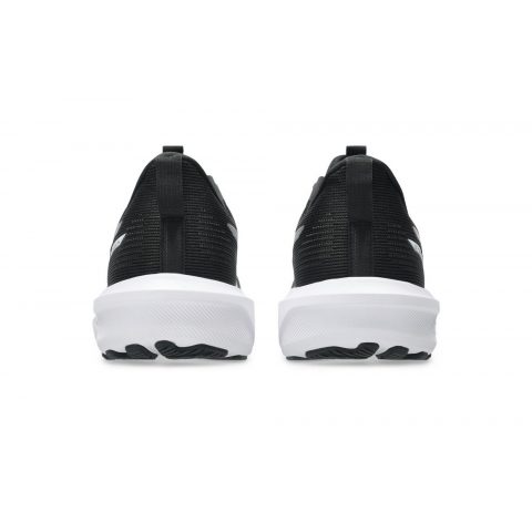 ASICS GT-1000 BLACK WHITE MAN