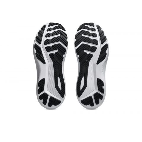 ASICS GT-1000 BLACK WHITE MAN