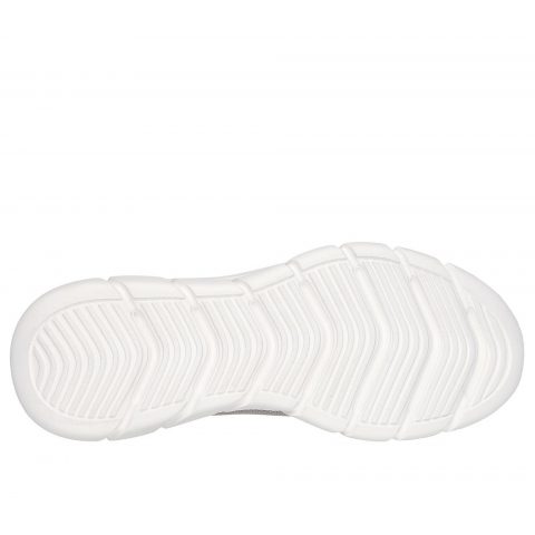 SKECHERS BOBS FLEX BROWN MAN
