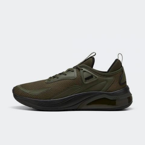 PUMA CELL THRILL DARK OLIVE MAN