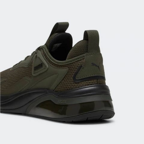 PUMA CELL THRILL DARK OLIVE MAN