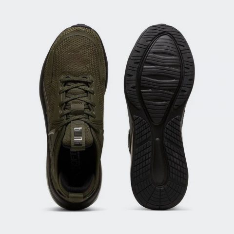 PUMA CELL THRILL DARK OLIVE MAN