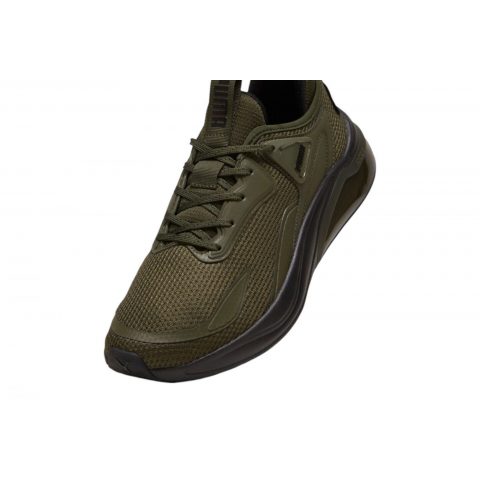 PUMA CELL THRILL DARK OLIVE MAN
