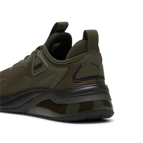 PUMA CELL THRILL DARK OLIVE MAN