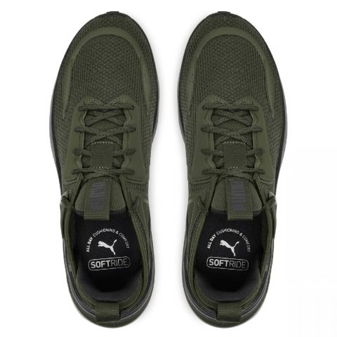 PUMA CELL THRILL DARK OLIVE MAN