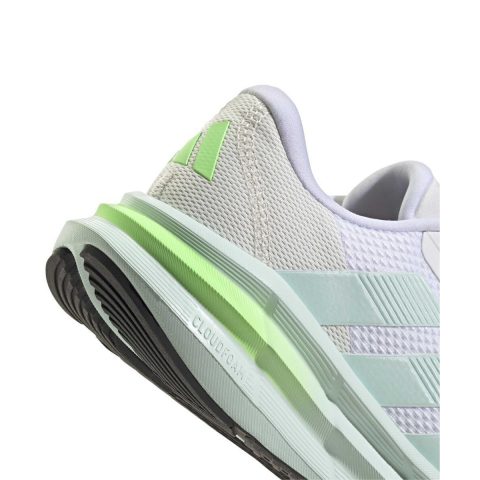 ADIDAS GALAXY 7 WHITE MINT WMNS