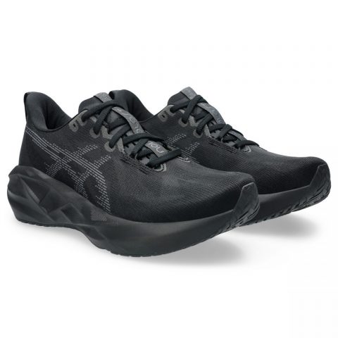 ASICS NOVABLAST 5 TOTAL BLACK MAN