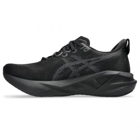 ASICS NOVABLAST 5 TOTAL BLACK MAN