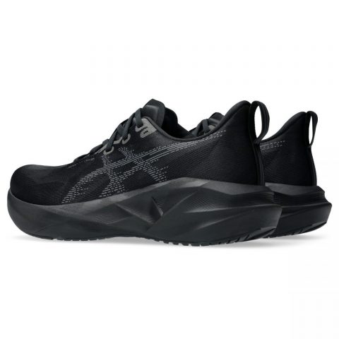 ASICS NOVABLAST 5 TOTAL BLACK MAN