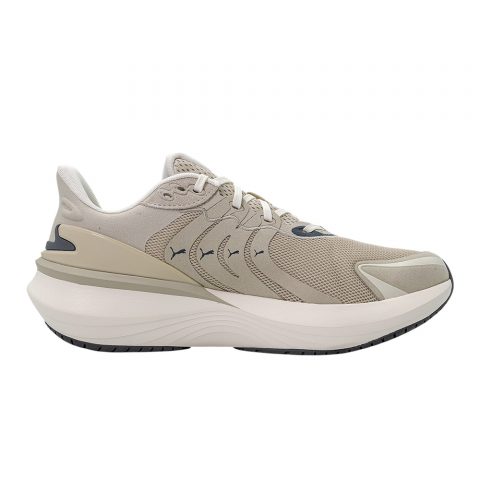PUMA PULSE PRO DESERT DUST GREY MAN 
