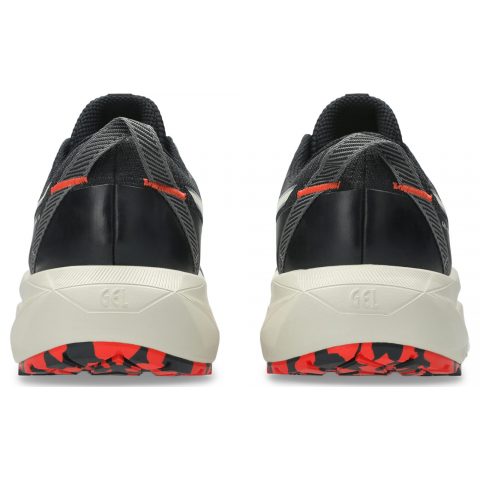 ASICS GEL-VENTURE 11 BLACK CREM MAN 