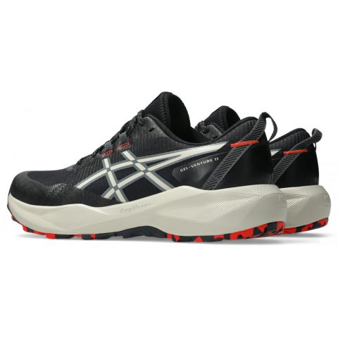 ASICS GEL-VENTURE 11 BLACK CREM MAN 