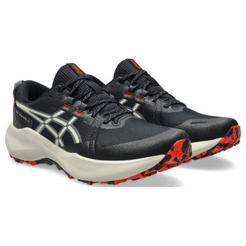 ASICS GEL-VENTURE 11 BLACK CREM MAN 
