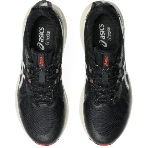 ASICS GEL-VENTURE 11 BLACK CREM MAN 