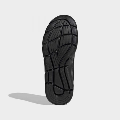 ADIDAS CLOUDFOAM FLEX-LACES TOTAL BLACK WMNS 