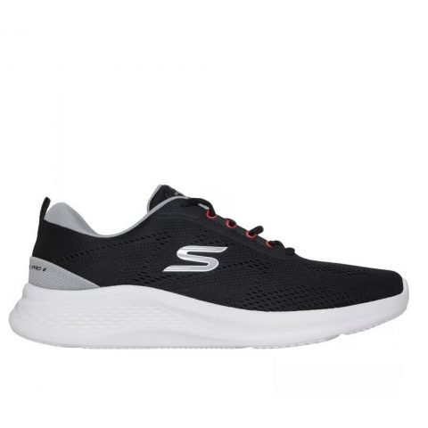 SKECHERS SKECH-LITE PRO 2.0 BLACK GREY MAN