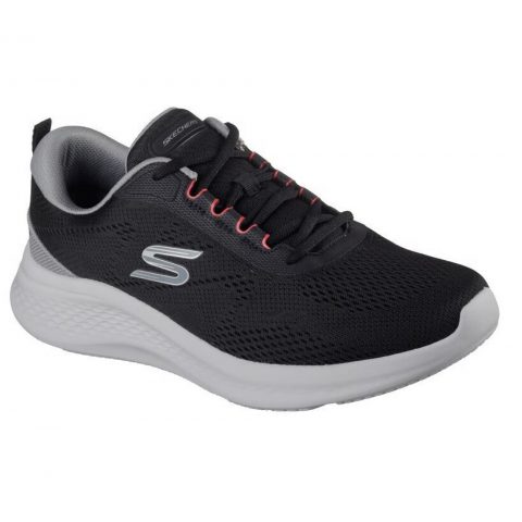 SKECHERS SKECH-LITE PRO 2.0 BLACK GREY MAN