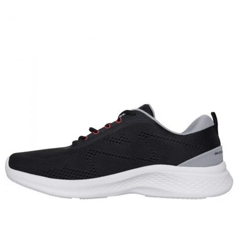 SKECHERS SKECH-LITE PRO 2.0 BLACK GREY MAN