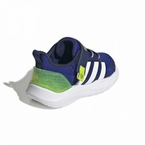 ADIDAS LIGHTORAMA RNR EL BLUE TD