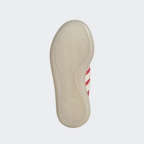 ADIDAS BARREDA DECODE EL RED BEIGE PS JR 