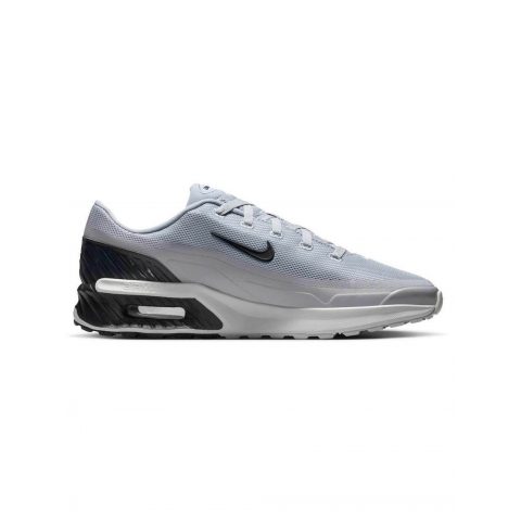NIKE AIR MAX BIA GREY BLACK MAN 