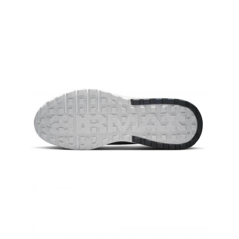 NIKE AIR MAX BIA GREY BLACK MAN 