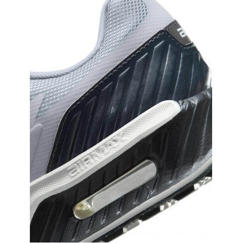 NIKE AIR MAX BIA GREY BLACK MAN 