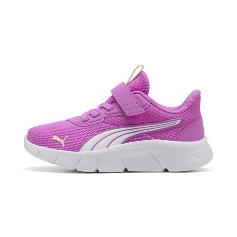 PUMA FLEX FOCUS MODERN FUCHIA WHITE PS JR 