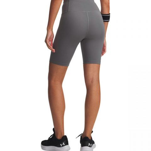 UNDER ARMOUR SHORTS BIKE MOTION CLAY GREEN WMNS