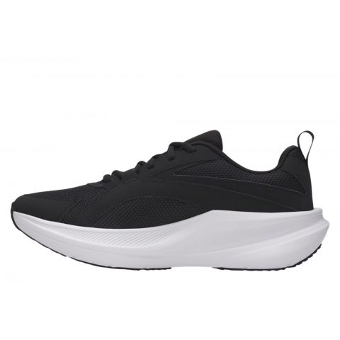 UNDER ARMOUR MARINE OD BLACK WHITE MAN 