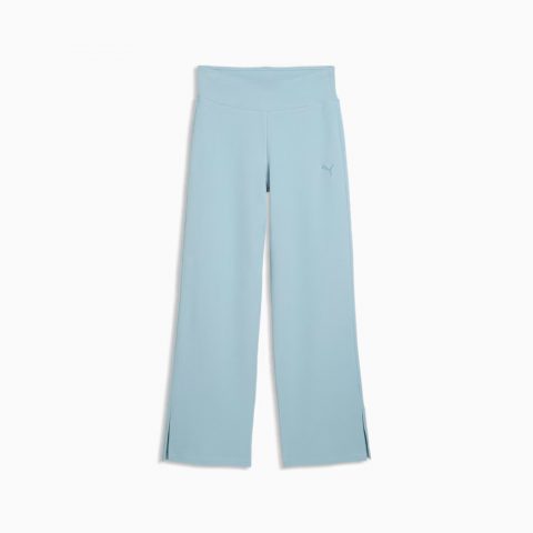 PUMA PANT ESS ELEVATED SEAFOAM WMNS 
