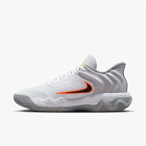 NIKE GIANNIS IMORTALITY 4 GREY WHITE MAN 