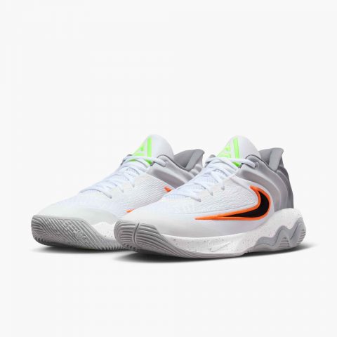 NIKE GIANNIS IMORTALITY 4 GREY WHITE MAN 