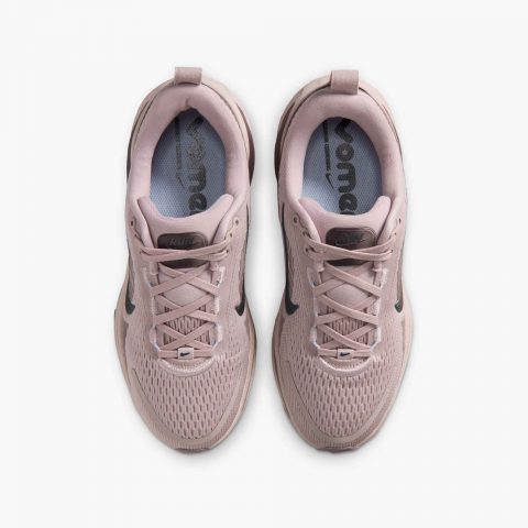 NIKE VOMERO 18 DUSTY ROSE BLACK JR