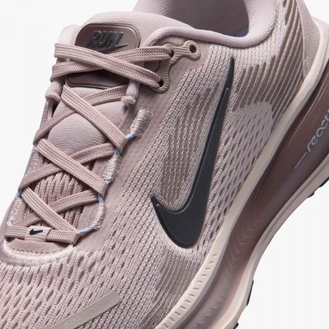 NIKE VOMERO 18 DUSTY ROSE BLACK JR