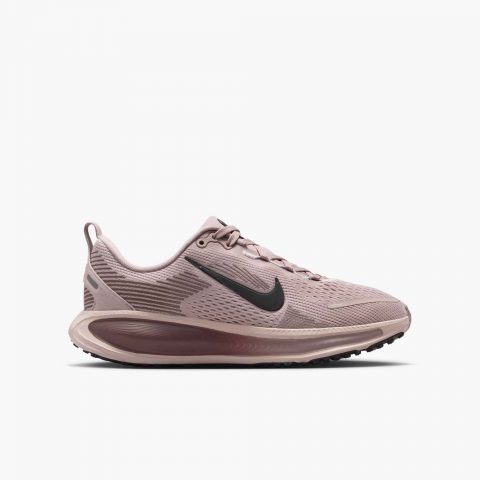 NIKE VOMERO 18 DUSTY ROSE BLACK JR