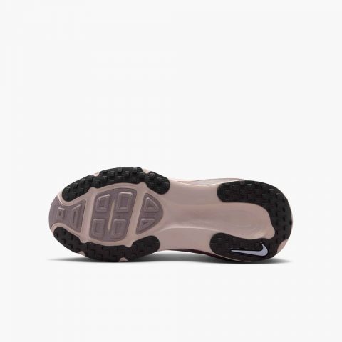 NIKE VOMERO 18 DUSTY ROSE BLACK JR