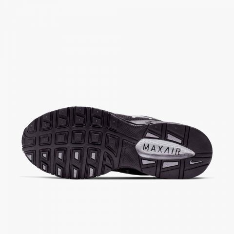 NIKE AIR MAX TORCH 4 BLACK WHITE MAN 