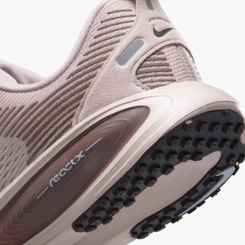 NIKE VOMERO 18 DUSTY ROSE BLACK JR