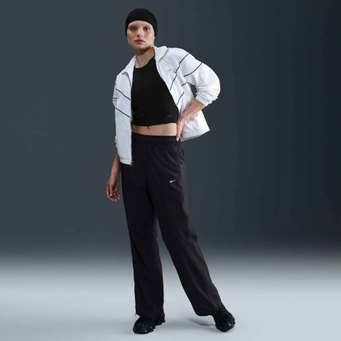 NIKE PANT CLASSIC OH BLACK WMNS 