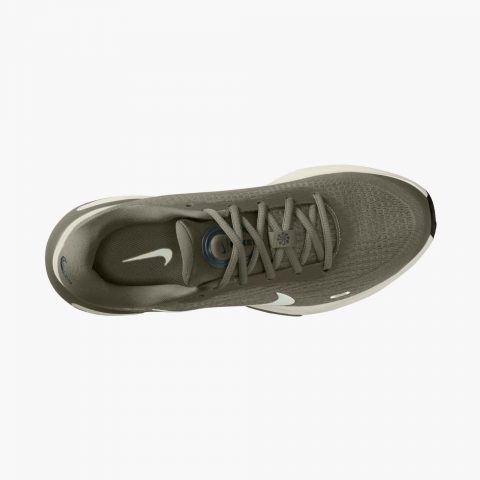 NIKE JOURNEY RUN CHAKI BLACK MAN 