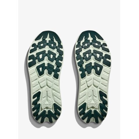 HOKA KAWANA 3 GREEN BLACK MAN