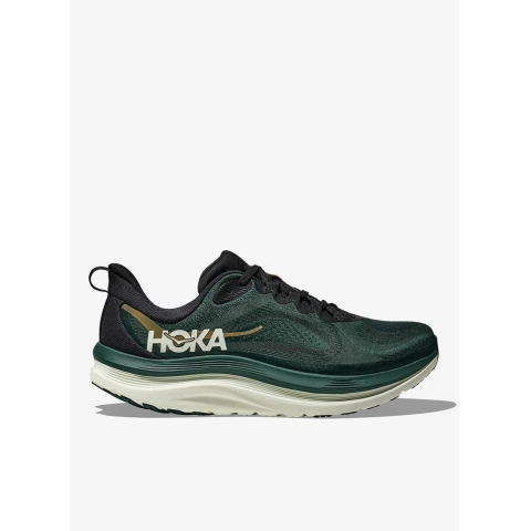 HOKA KAWANA 3 GREEN BLACK MAN