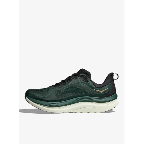 HOKA KAWANA 3 GREEN BLACK MAN