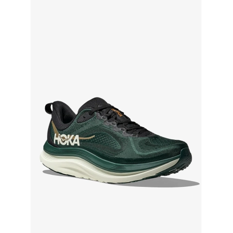 HOKA KAWANA 3 GREEN BLACK MAN