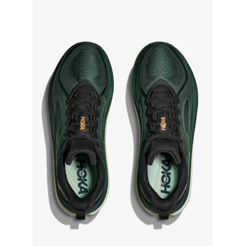HOKA KAWANA 3 GREEN BLACK MAN