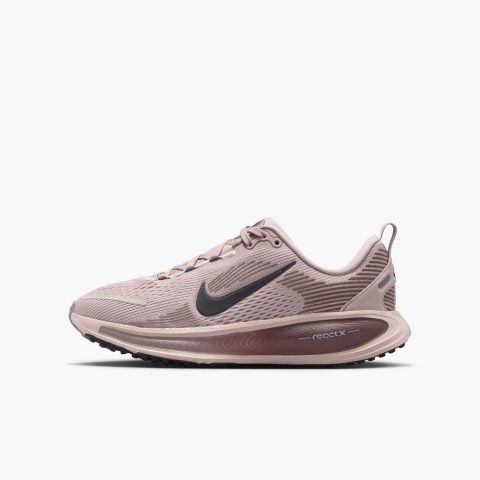 NIKE VOMERO 18 DUSTY ROSE BLACK JR