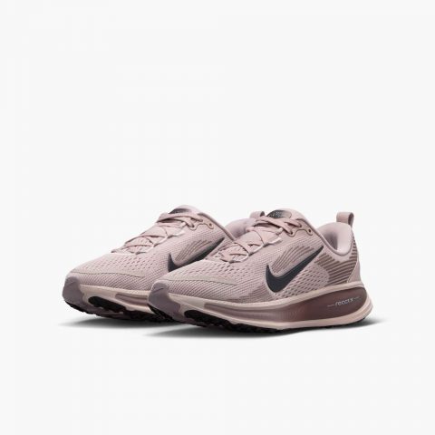 NIKE VOMERO 18 DUSTY ROSE BLACK JR