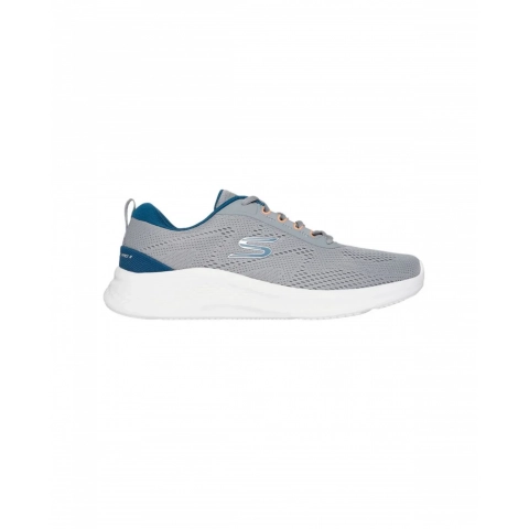 SKECHERS SKECH-LITE PRO 2.0 GREY BLUE MAN